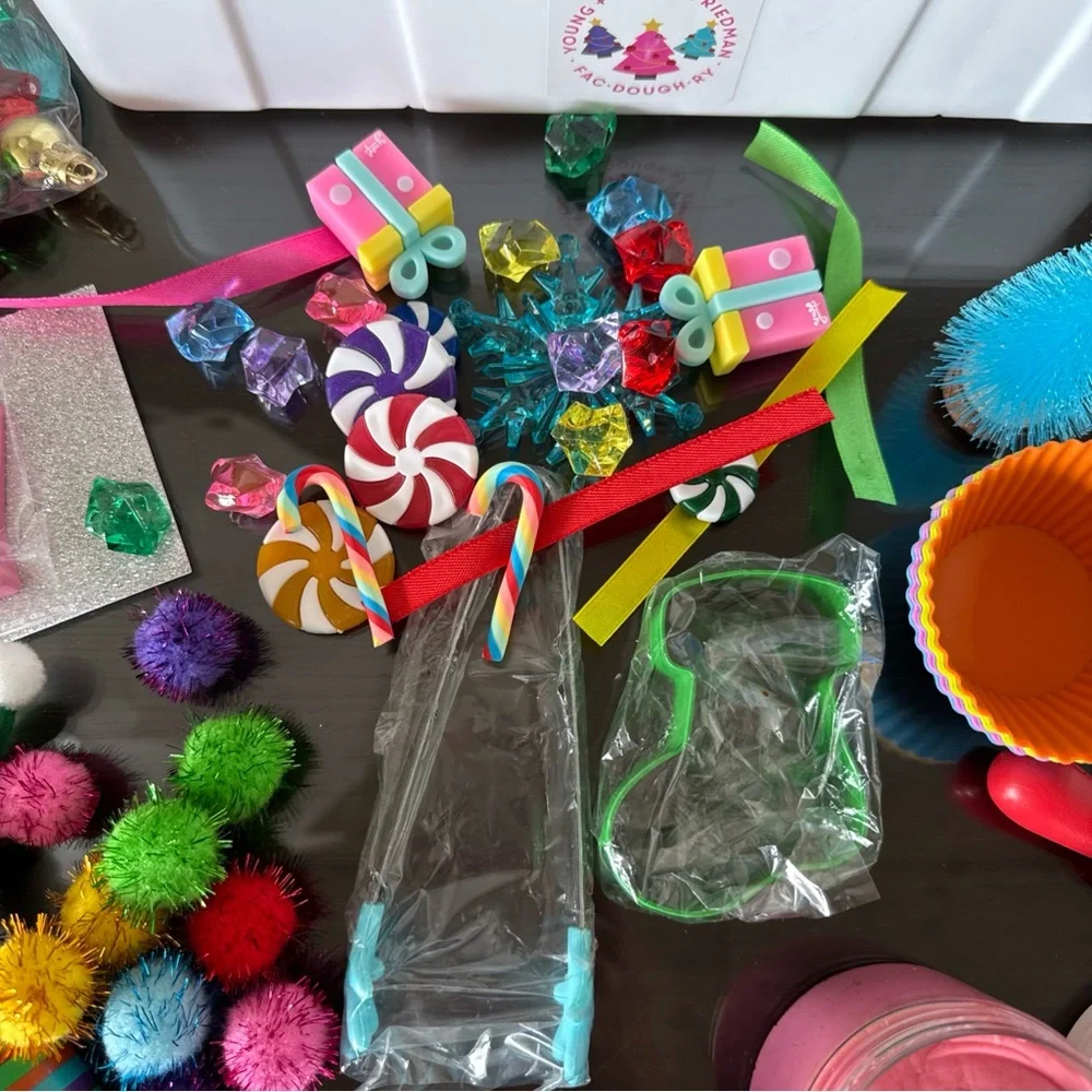 Kids Toy Organizer - White - Picture 5 of 7